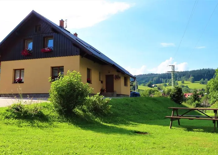 Apartment Votrubcovi