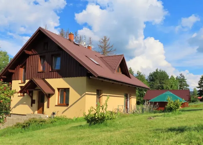 Apartment Votrubcovi