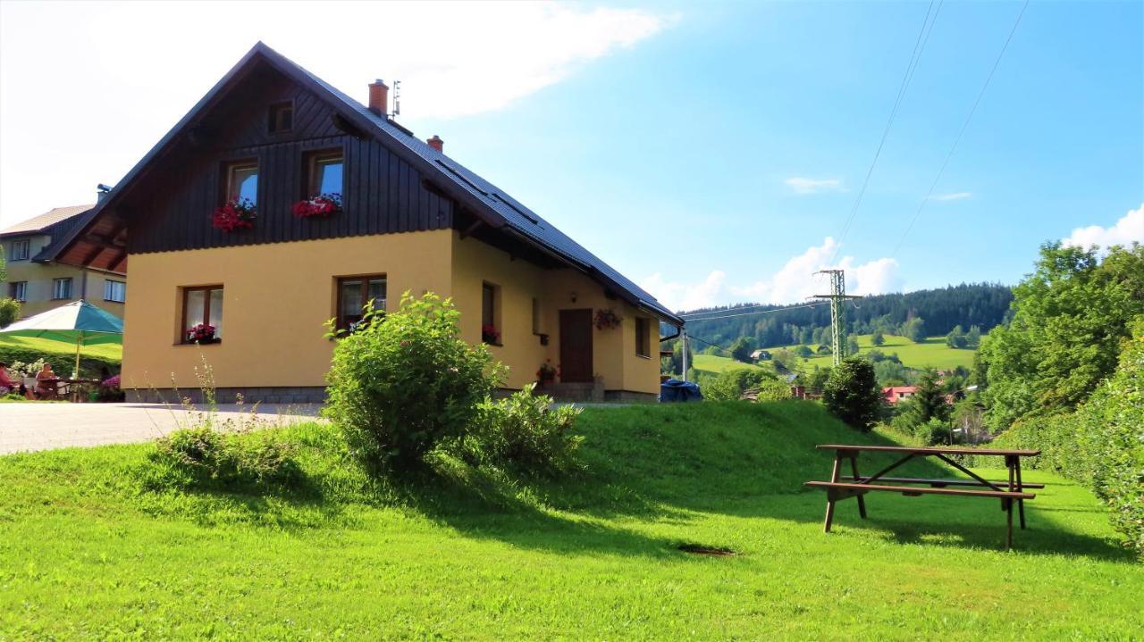 Votrubcová * Jablonec nad Jizerou