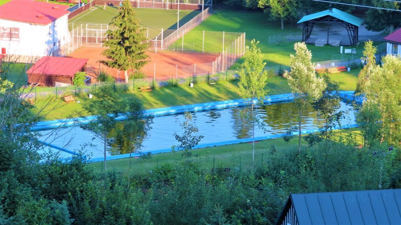 Votrubcovi * Jablonec nad Jizerou