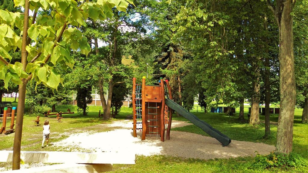 Apartment Votrubcovi Jablonec nad Jizerou