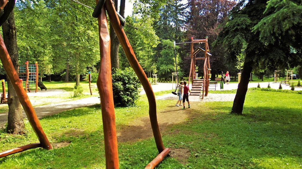 Apartmán Votrubcová Jablonec nad Jizerou