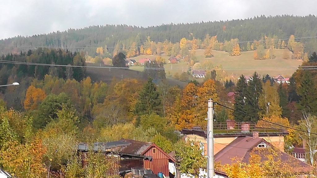 Apartment Votrubcovi Jablonec nad Jizerou
