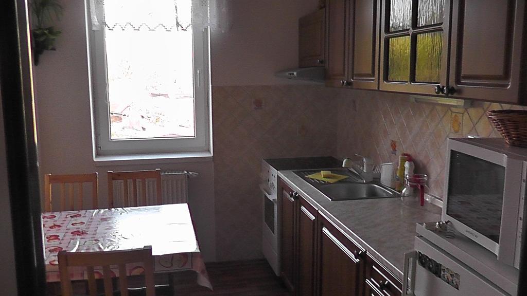 Apartment Votrubcovi *