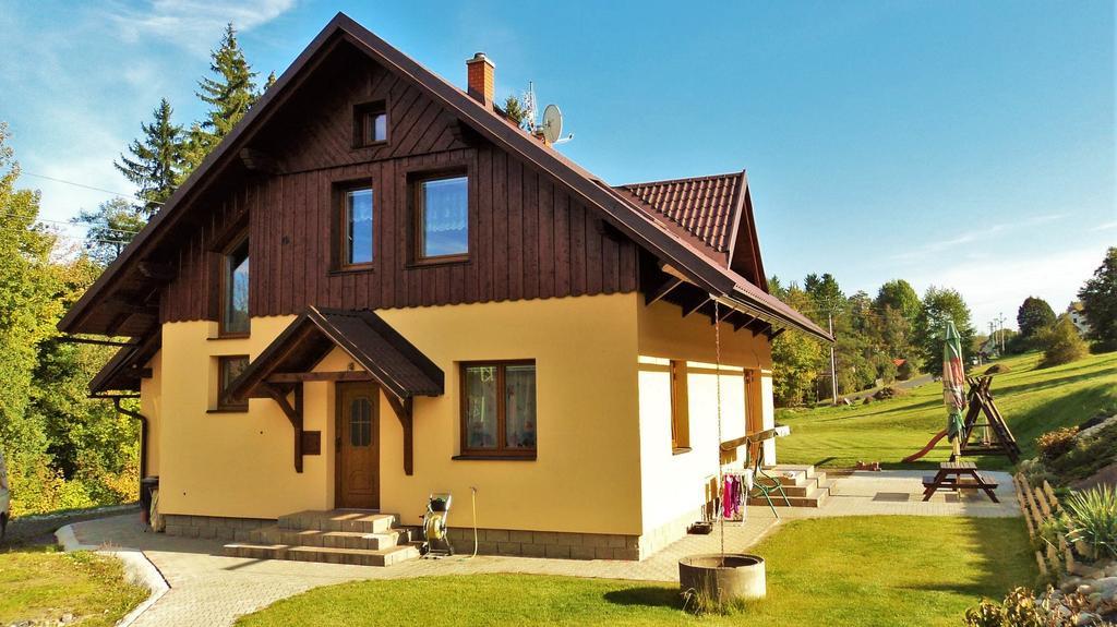 Apartment Votrubcovi *