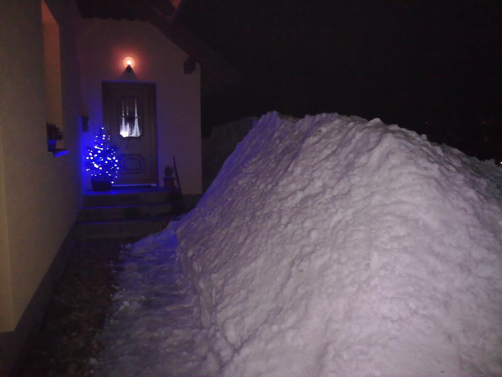 Apartment Votrubcovi *