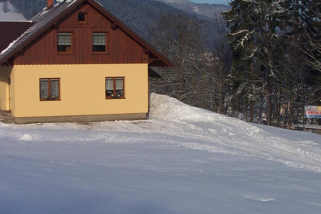 Apartment Votrubcovi