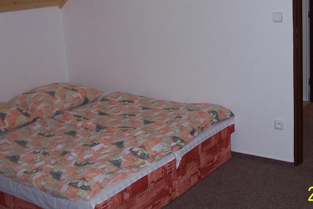 Votrubcovi Apartment Jablonec nad Jizerou